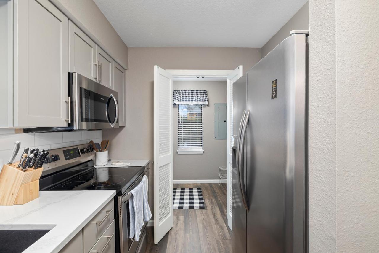 Hadley'S Place At Pointe Royale, Pristine 2 Bed 2 Bath Condo Branson Exterior foto