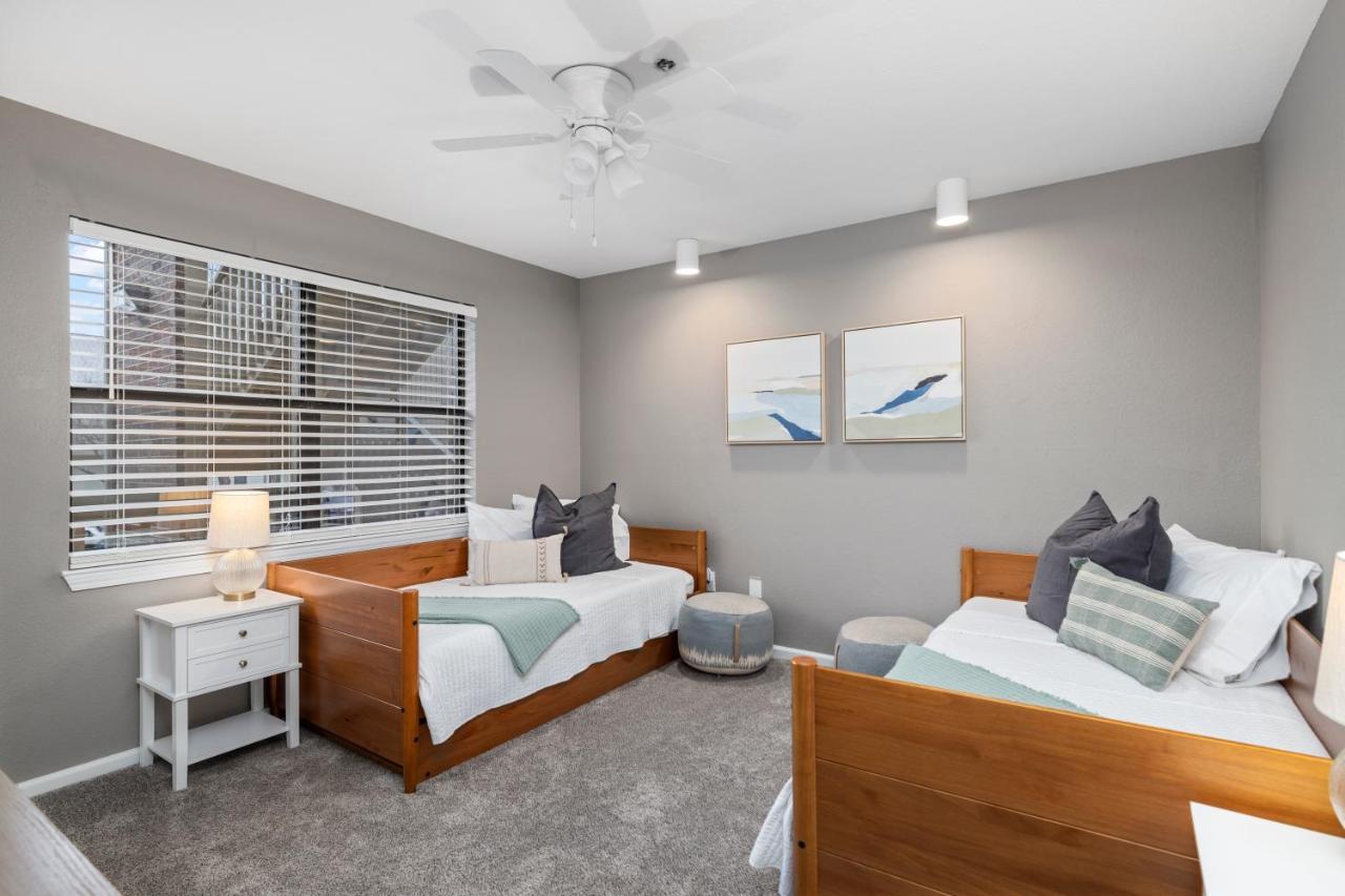 Hadley'S Place At Pointe Royale, Pristine 2 Bed 2 Bath Condo Branson Exterior foto