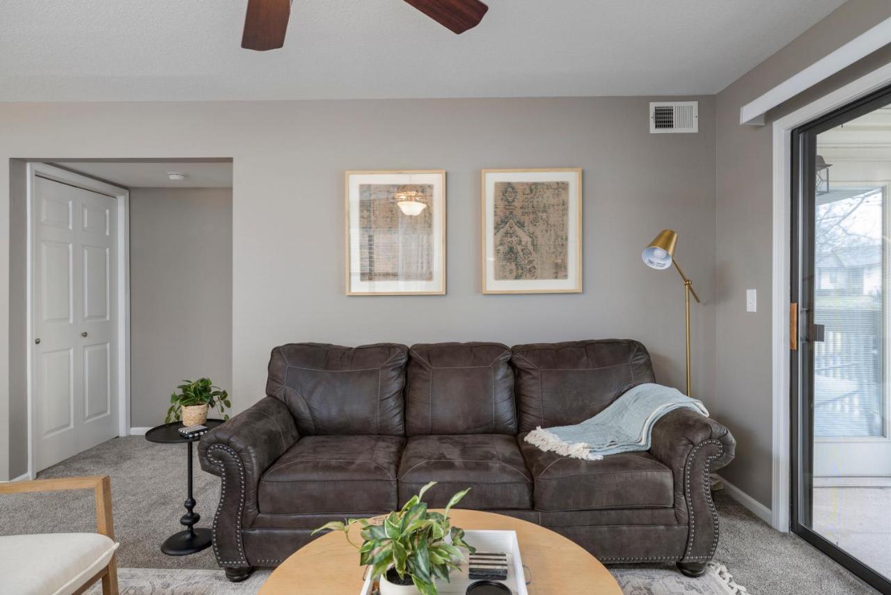 Hadley'S Place At Pointe Royale, Pristine 2 Bed 2 Bath Condo Branson Exterior foto