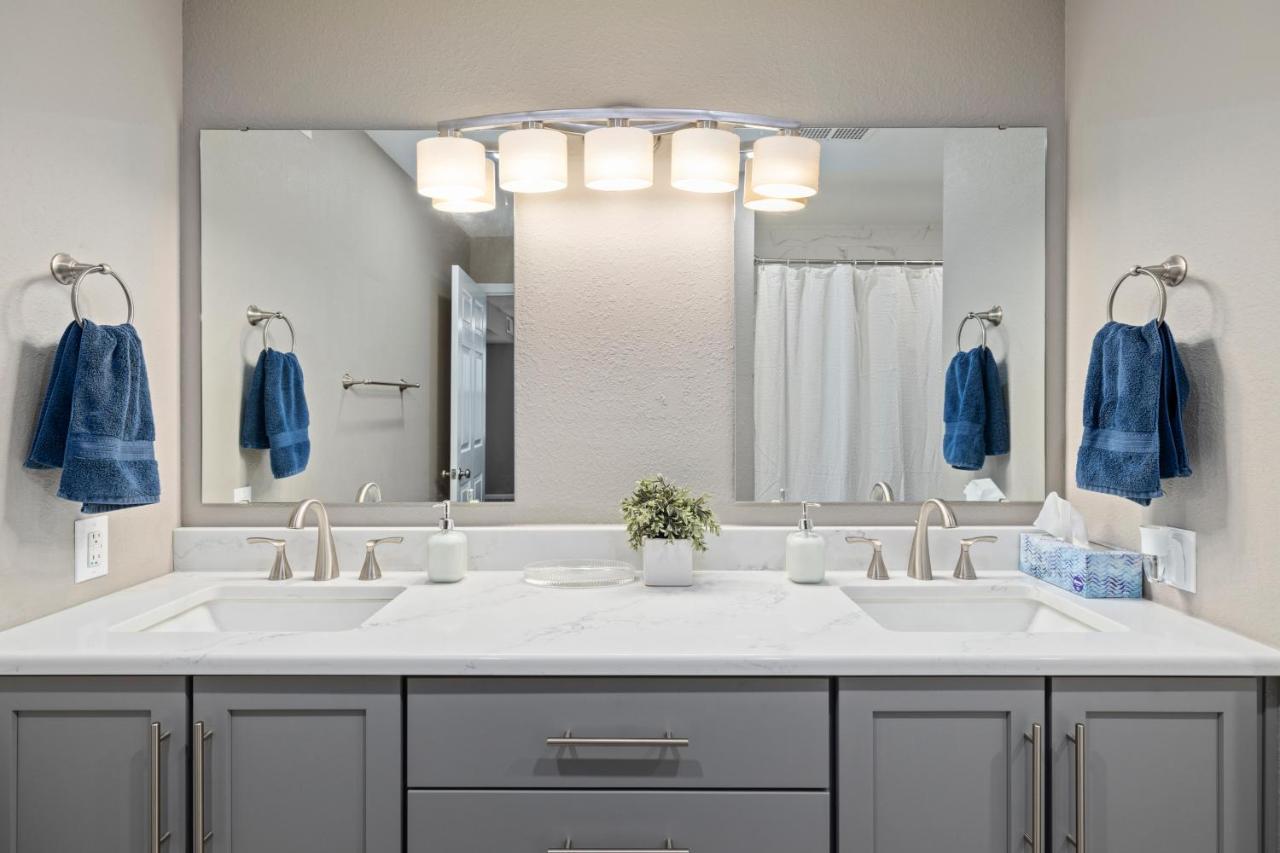 Hadley'S Place At Pointe Royale, Pristine 2 Bed 2 Bath Condo Branson Exterior foto