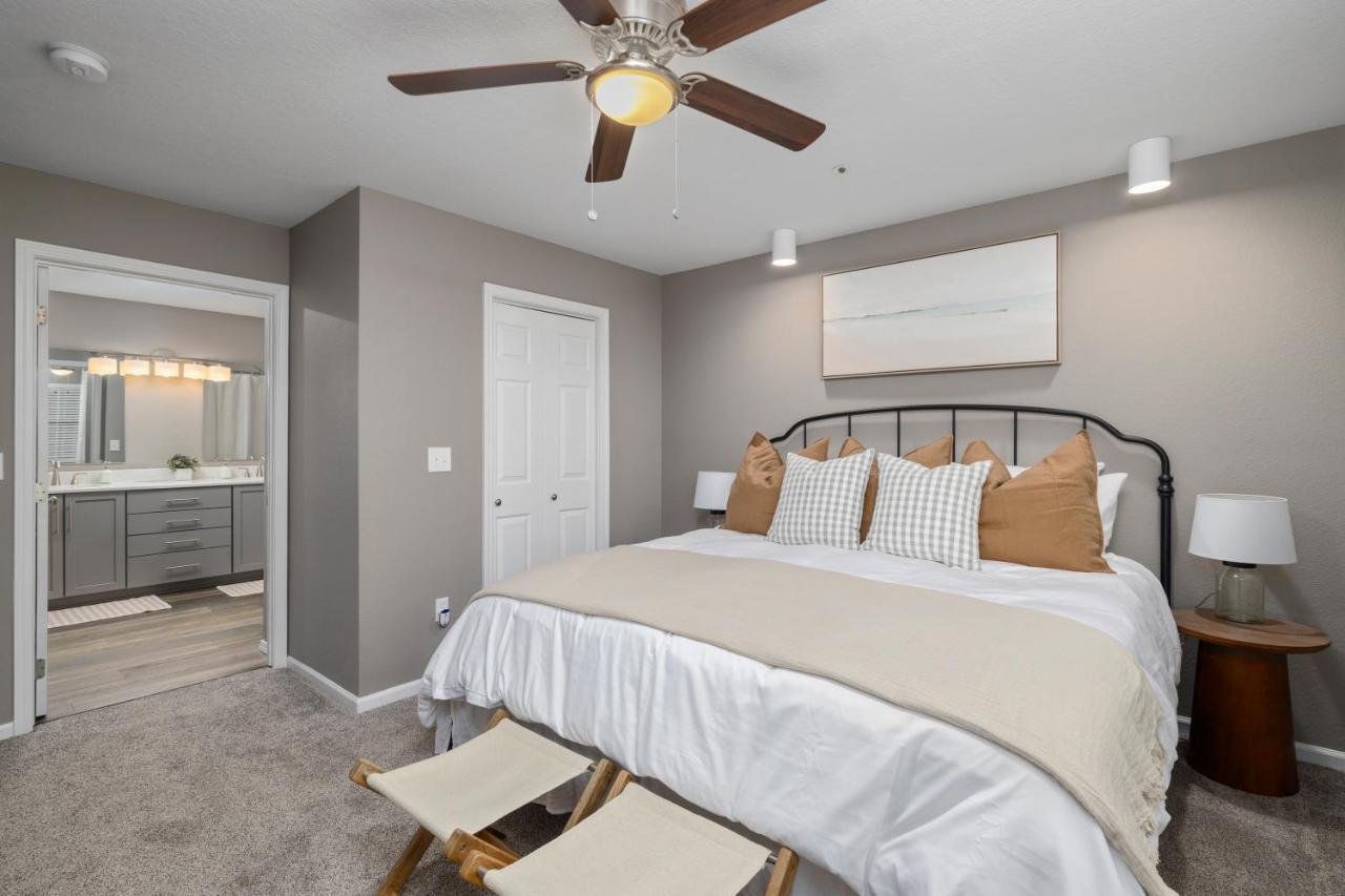 Hadley'S Place At Pointe Royale, Pristine 2 Bed 2 Bath Condo Branson Exterior foto
