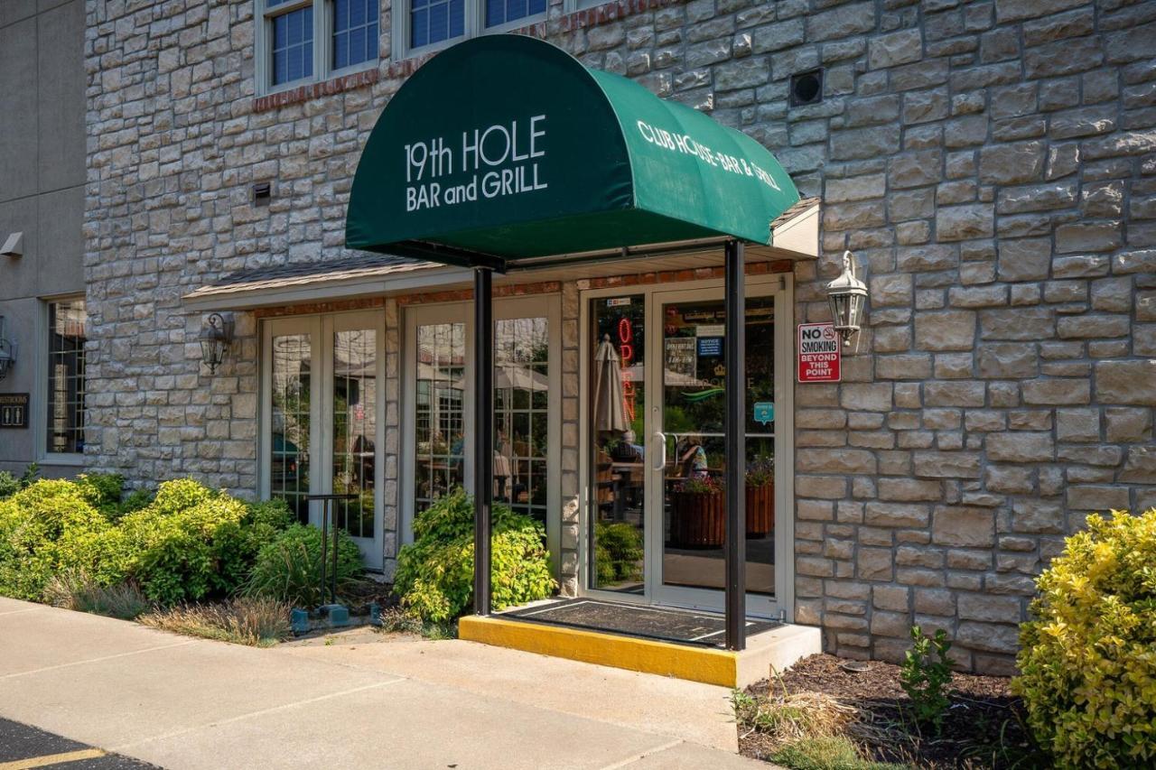 Hadley'S Place At Pointe Royale, Pristine 2 Bed 2 Bath Condo Branson Exterior foto